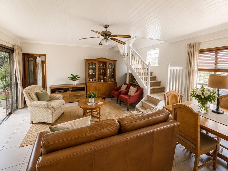 4 Bedroom Property for Sale in Beach Estate Western Cape